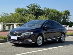 ds 5ls 2016 Petrol