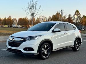 honda vezel 2022 Petrol