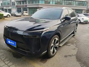 wey lanshan 2024 Plug-in hybrid