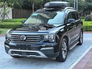 GAC Trumpchi Trumpchi GS8 2017 Petrol