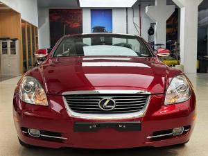lexus sc 2006 Petrol