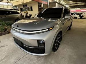 LI Auto LI L7 2023 REEV