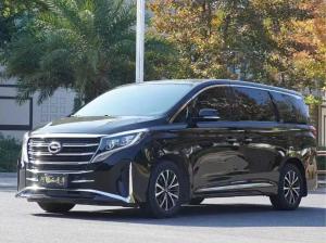 GAC Trumpchi Trumpchi M8 2024 Petrol