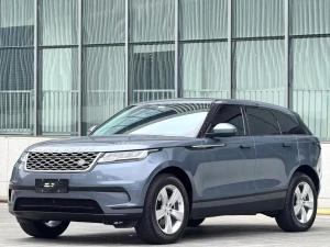 Land Rover Manhart Range Rover Velar 2020 Petrol