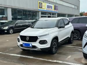 baojun 510 2019 Petrol