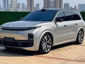LI Auto LI L9 2023 REEV