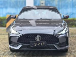 mg 5 2023 Petrol