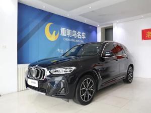 bmw x3 2022 Petrol