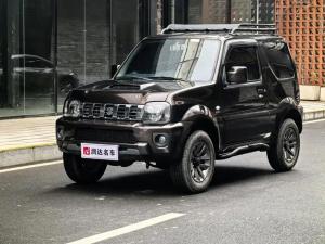 suzuki jimny 2018 Petrol