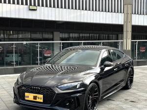 audi rs 5 2023 Petrol