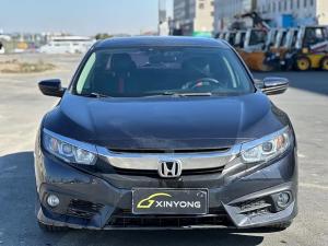 honda civic 2016 Petrol