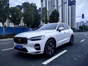 volvo xc60 2023 Hybrid