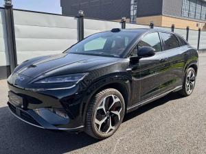 byd sealion 07 ev 2025 Electric