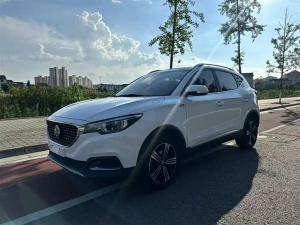 mg zs 2020 Petrol