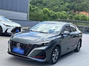 changan eado 2024 Petrol