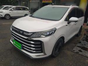 saic maxus g50 2023 Petrol