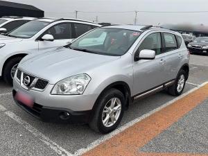 Nissan Qashqai 2014 Petrol