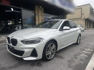 bmw 1 series 2020 Petrol