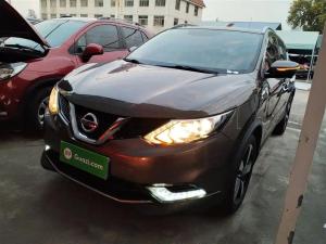 Nissan Qashqai 2019 Petrol