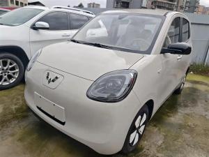 wuling hongguang mini ev 2025 Electric