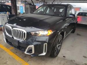 bmw x5 2025 Hybrid