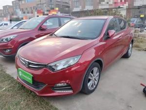 changan eado xt 2017 Petrol
