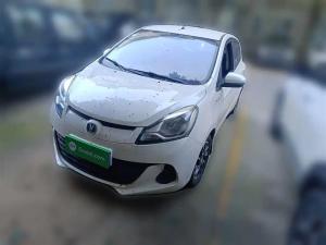 changan benben 2014 Petrol