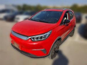 byd yuan pro 2021 Electric