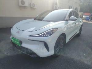IM Motors IM LS6 2023 Electric