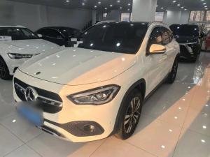 mercedes-benz gla 2023 Petrol