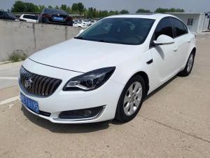 buick regal 2015 Petrol