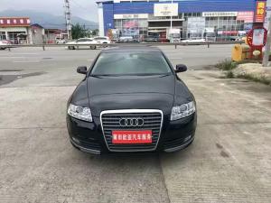 audi a6l 2012 Petrol