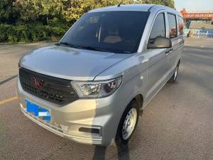 wuling hongguang v 2023 Petrol