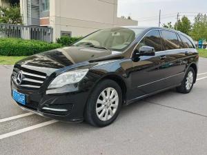 Mercedes-Benz R-Class 2013 Petrol