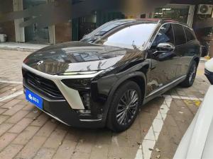 nio es8 2022 Electric