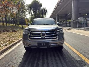 great wall poer 2023 Diesel