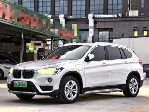 bmw x1 2019 Plug-in hybrid