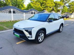 nio es8 2020 Electric
