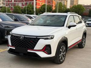 changan cs35 plus 2021 Petrol