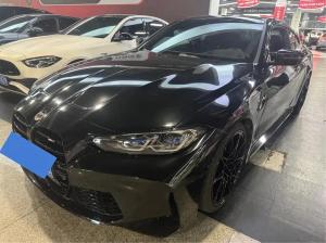 bmw 4 series 2021 Petrol