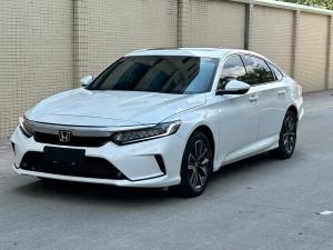 honda inspire 2023 Petrol