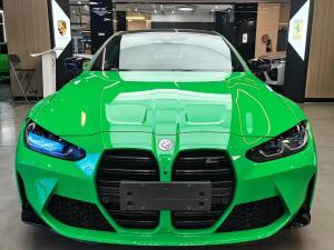 bmw m4 2022 Petrol