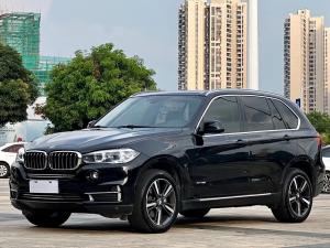 bmw x5 2018 Petrol