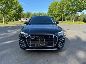 audi q5l 2022 Petrol