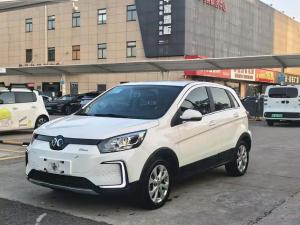 BAIC BJEV BAIC EV EC5 2021 Electric