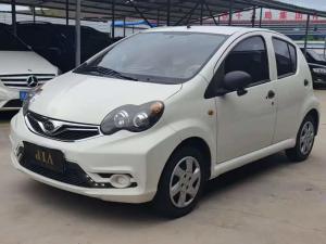 byd f0 2013 Petrol