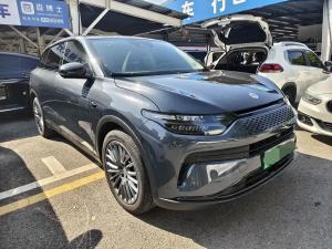 leapmotor c11 2023 REEV