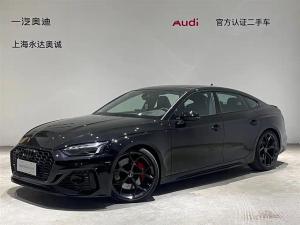 audi rs 5 2024 Petrol