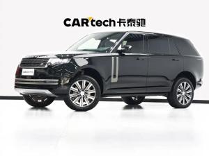 Land Rover Range Rover 2024 Hybrid