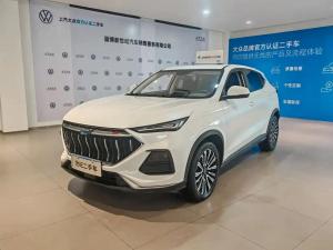 Changan Oshan X5 2021 Petrol